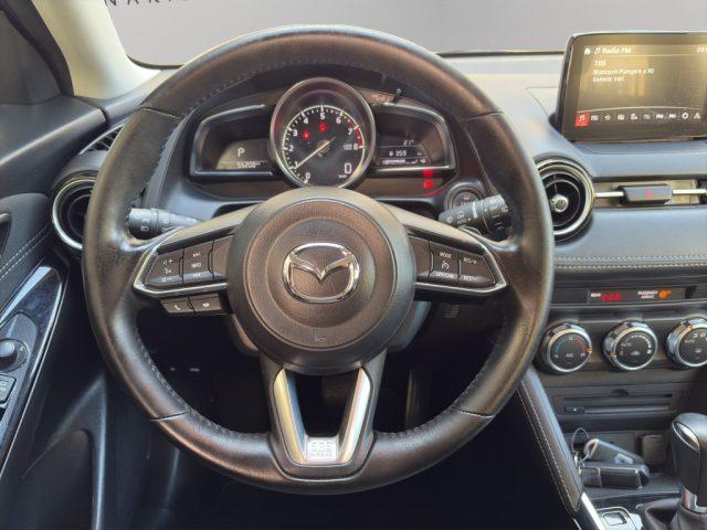 MAZDA 2 1.5 90 CV Skyactiv-G Exceed