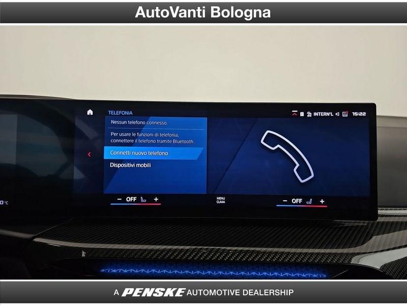 BMW Serie 4 Cabrio M4 Competition M xDrive Cabrio