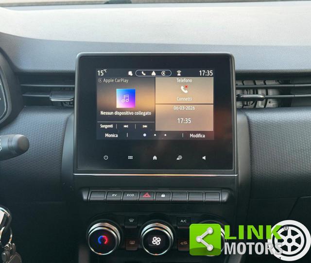 RENAULT Clio Full Hybrid E-Tech 145 CV 5 porte Equilibre