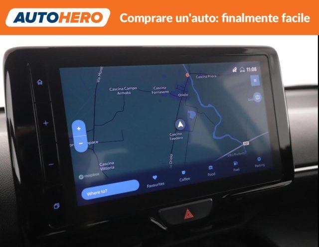 TOYOTA Yaris Cross 1.5 Hybrid 5p. E-CVT Trend