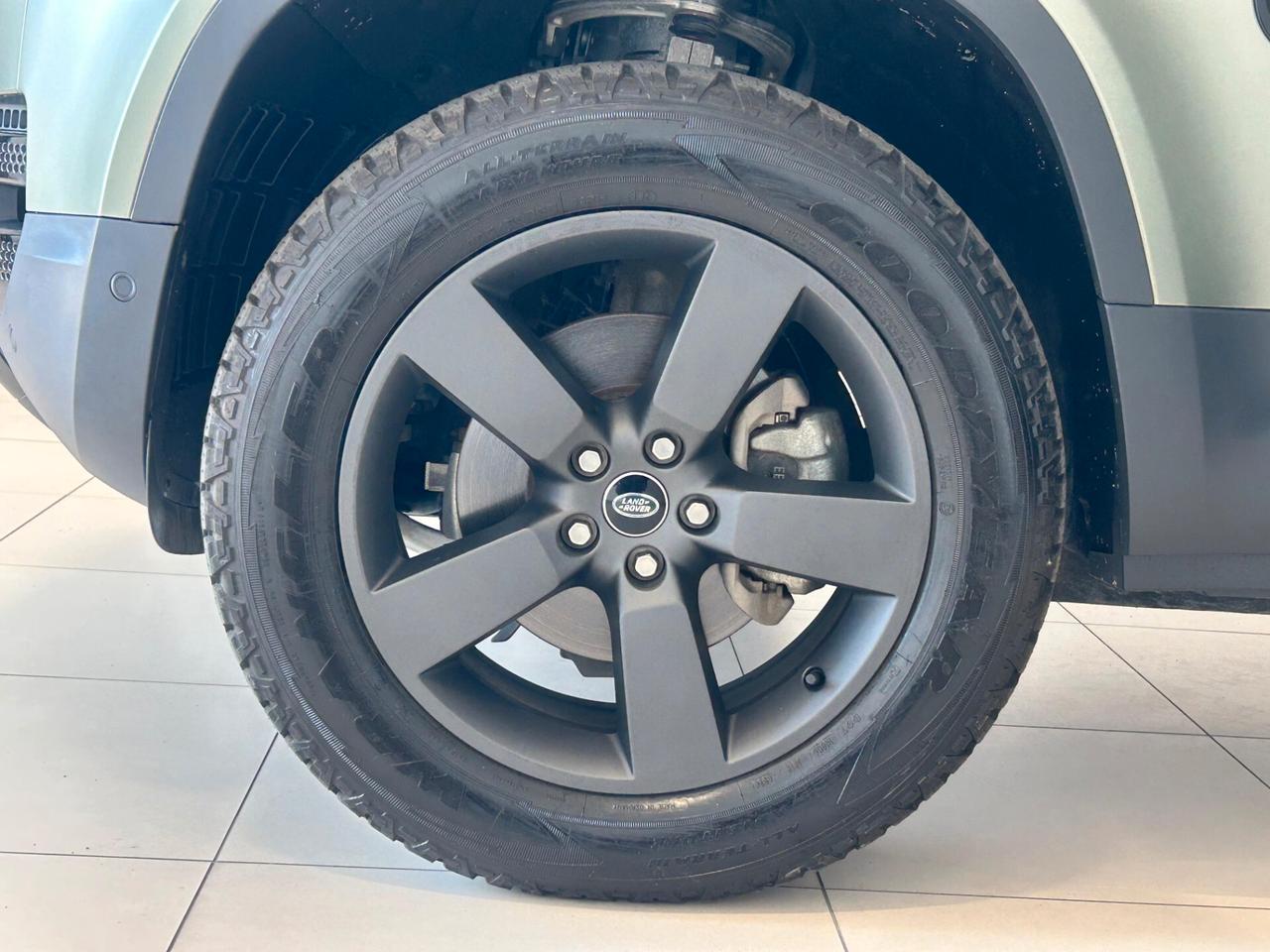 Land Rover Defender 110 3.0D I6 200 CV AWD Auto SE AUTOCARRO N1