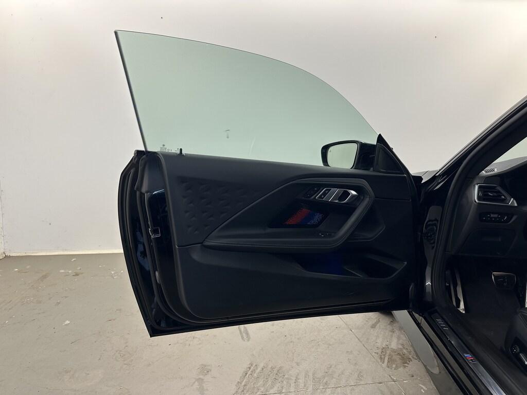 BMW Serie 2 M Coupe 240 i xDrive Steptronic