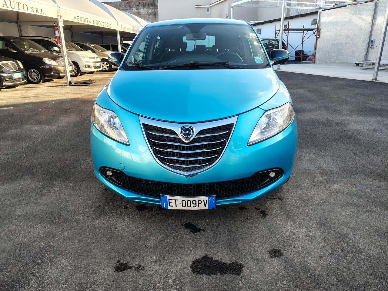 Lancia Ypsilon 1.3 MJT 16V 95 CV 5 porte S&S Platinum