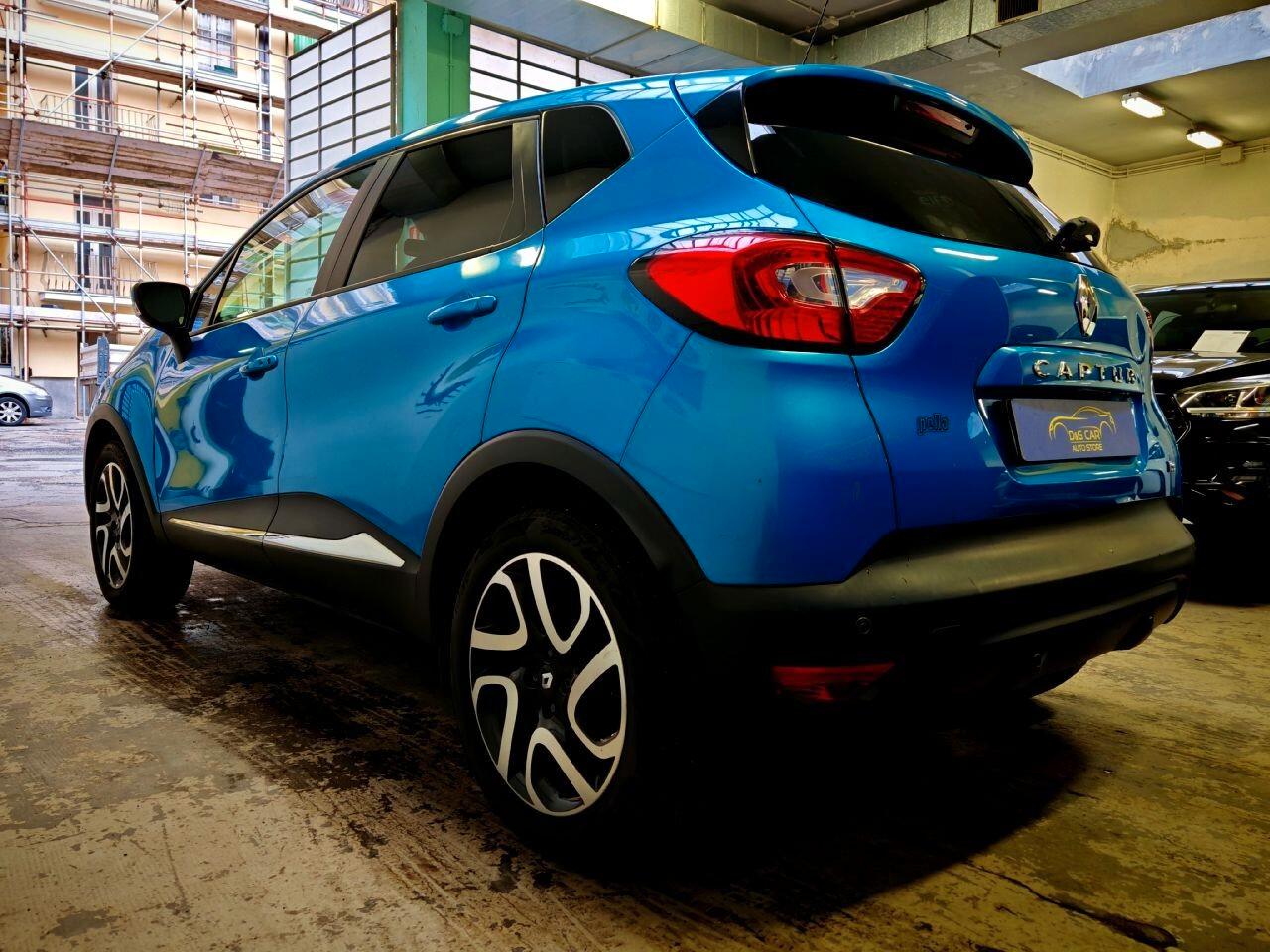 Renault Captur 0.9 TCe Energy