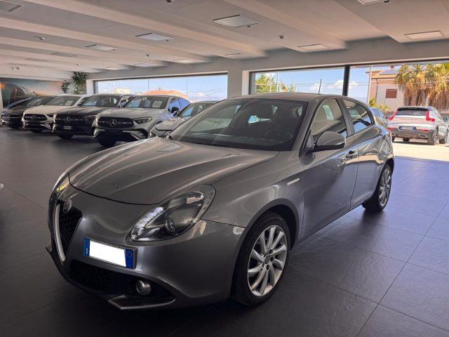 ALFA ROMEO Giulietta 1.6 JTDm 120 CV Super