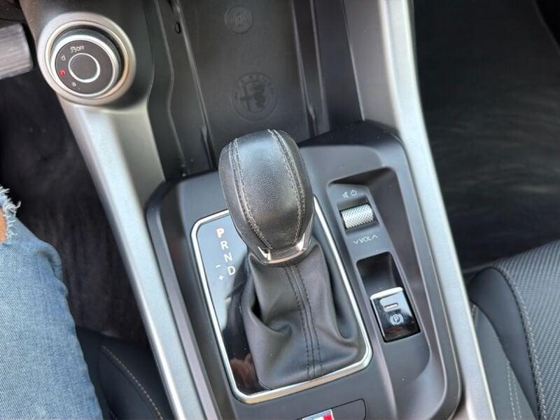 Alfa Romeo Tonale 1.5 hybrid Speciale 160cv tct7