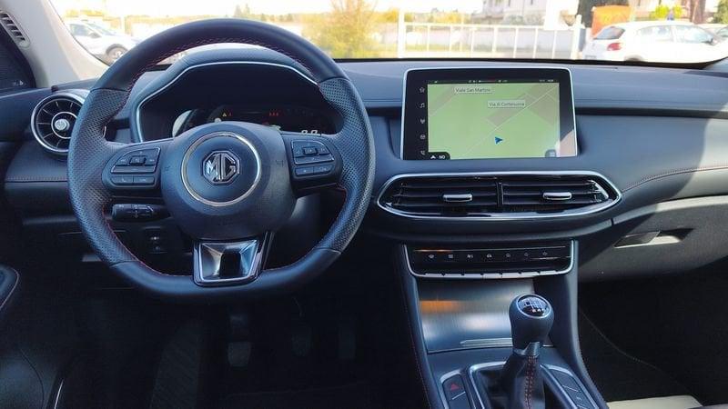 MG HS HS 1.5 t-gdi Comfort