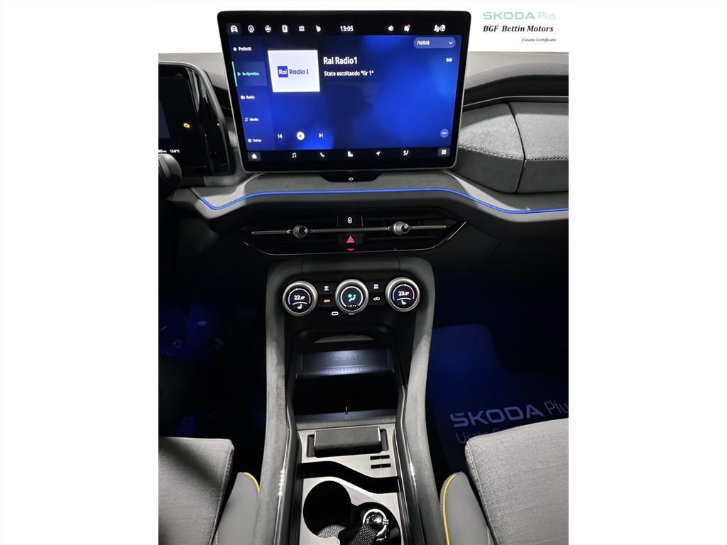 Skoda Kodiaq 1.5 mhev Selection dsg
