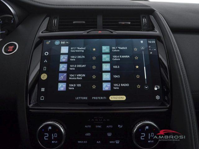 JAGUAR Other E PACE 2.0D I4 163 CV AWD Auto SE - AUTOCARRO N1