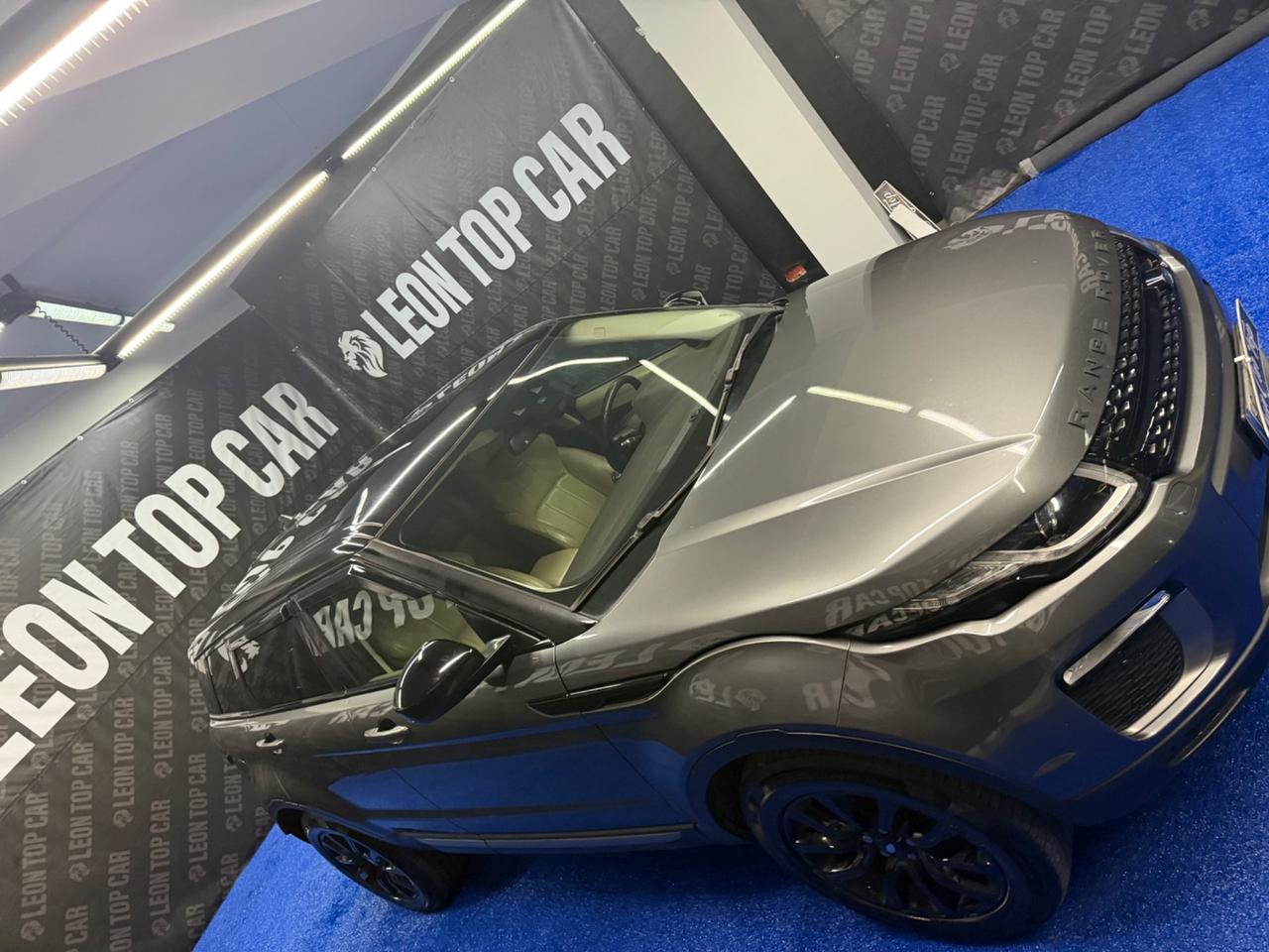 Land Rover Range Evoque 2.0 TD4 150 CV 5p. HSE Dynamic