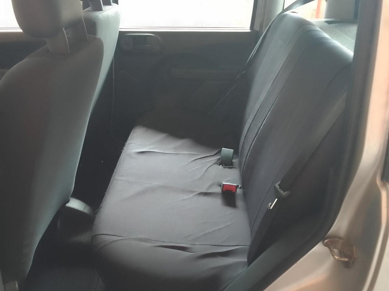 Fiat Panda 1.1 Active
