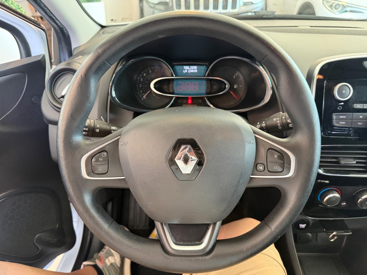 Renault Clio 1.2 75CV 5 porte Life