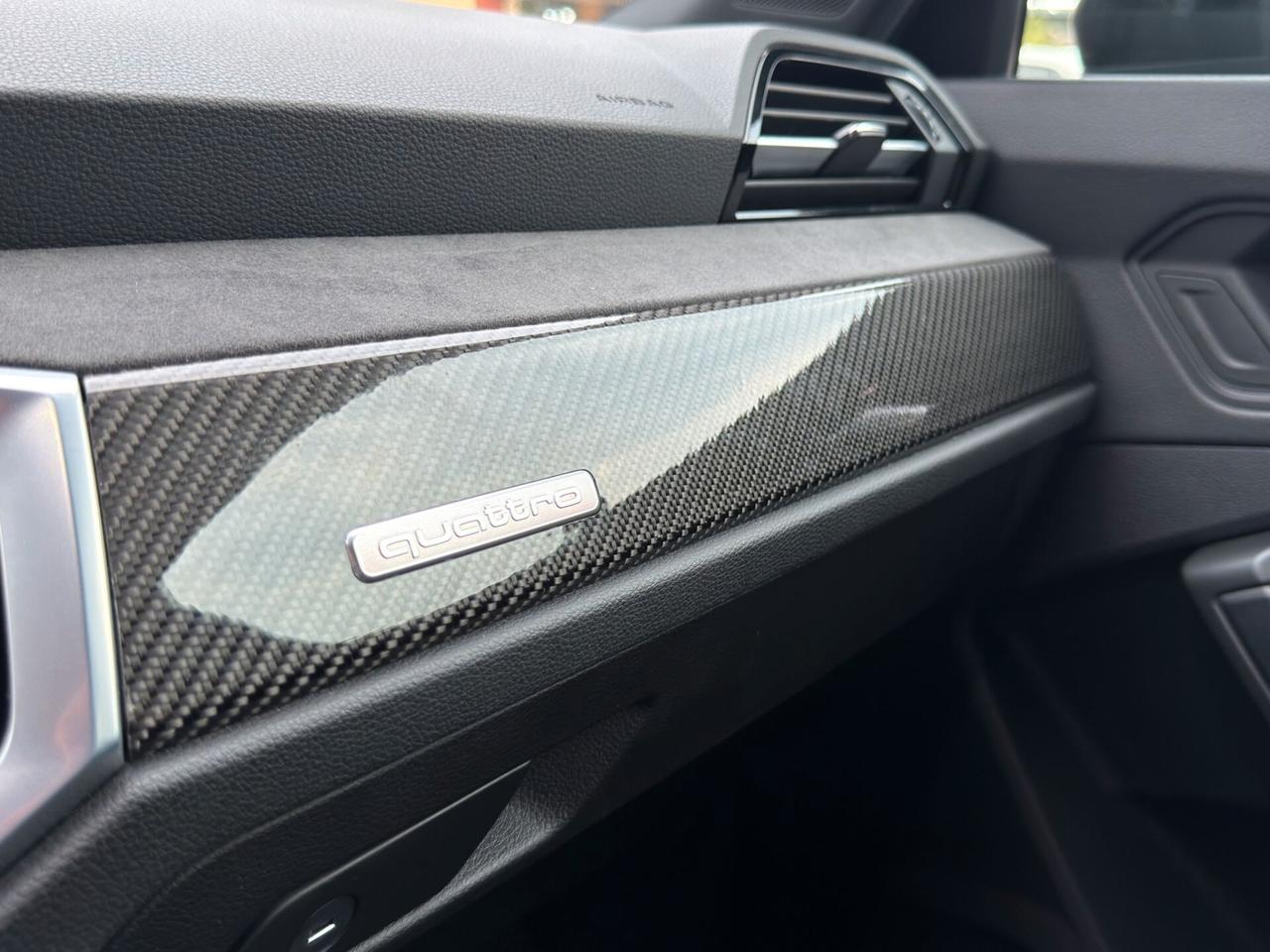 Audi RS Q3 Sportback 2.5 quattro s-tronic 400cv