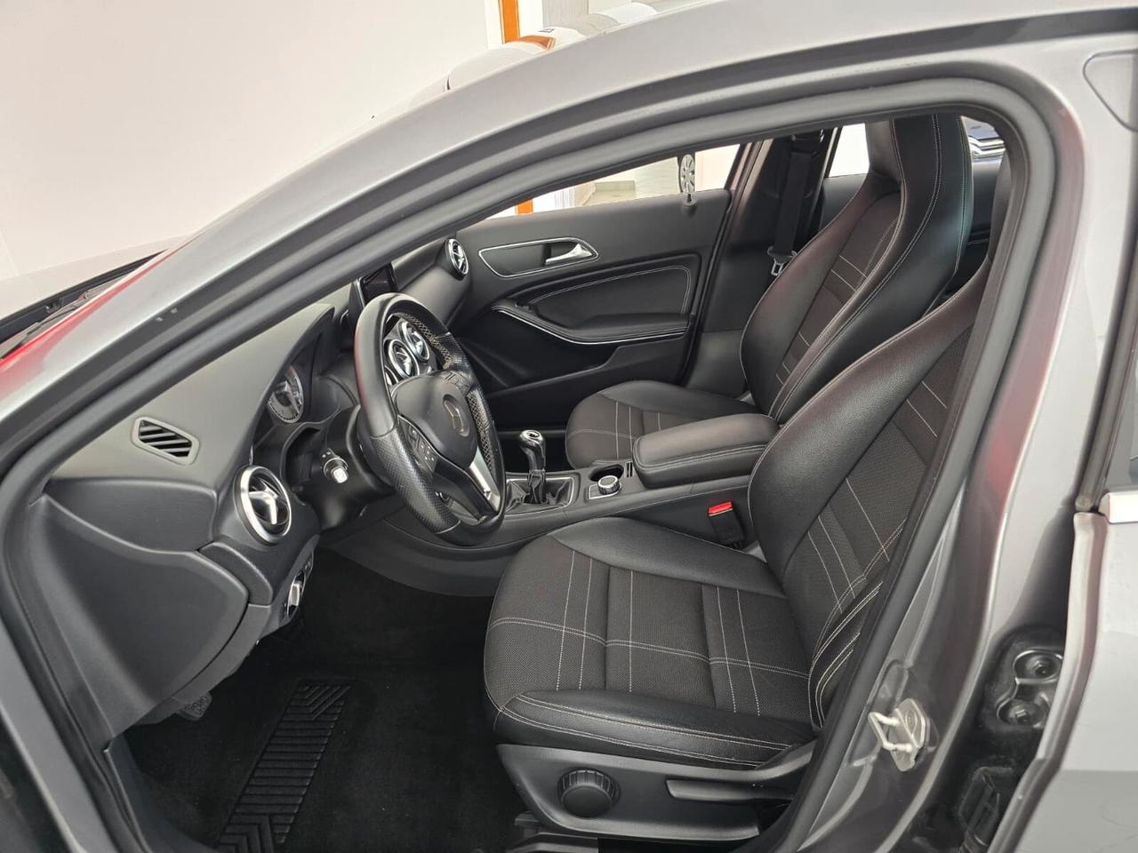 Mercedes-benz A 180 CDI Sport