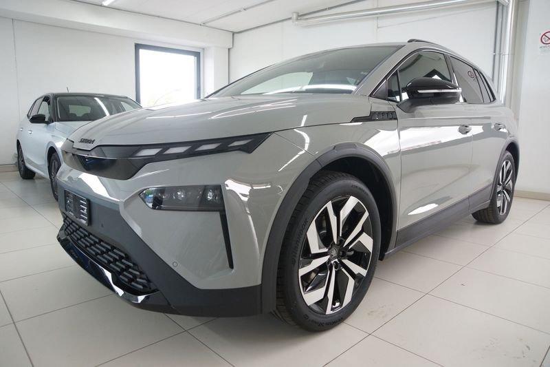 Skoda Elroq 60 SPORTLINE+PLUS PACKAGE