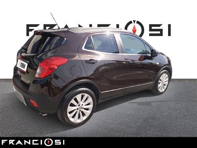 OPEL Mokka 1.6 CDTI 136cv Cosmo 4x2 S S m6