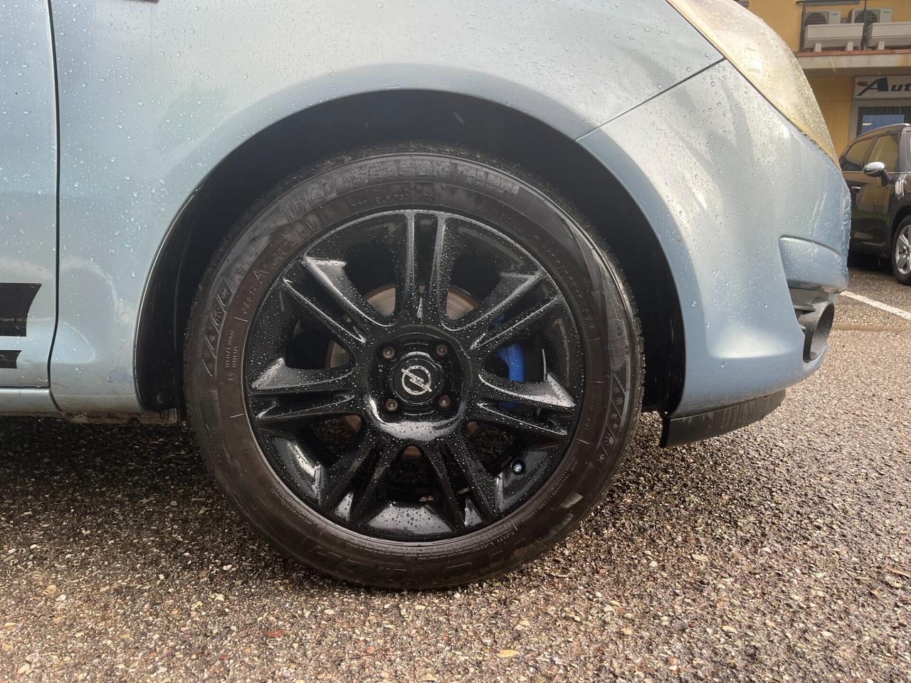 Opel Corsa 1.2 3 porte Sport