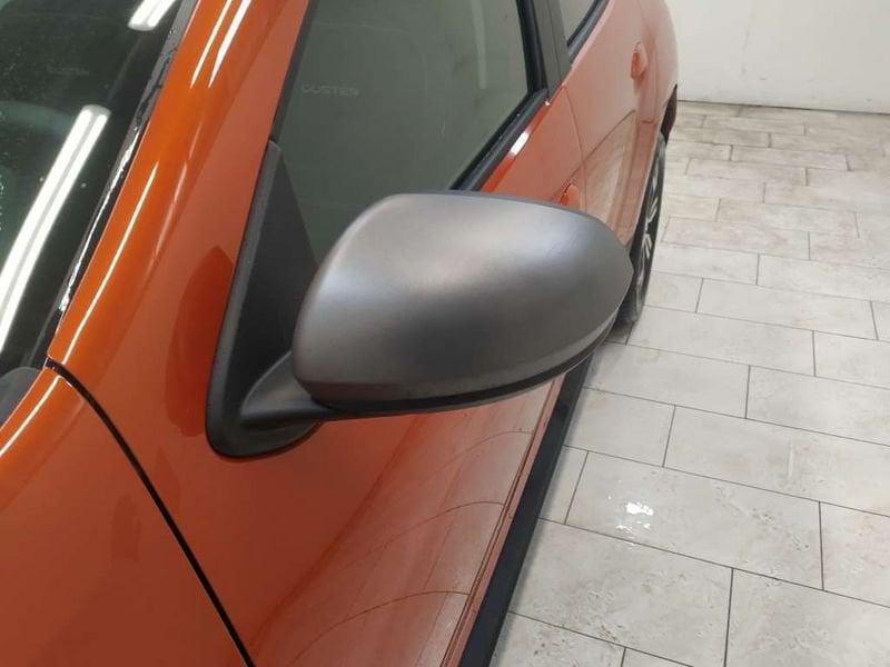 Dacia Duster 1.5 blue dci Journey 4x2 115cv