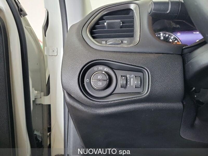 Jeep Renegade 1.6 Mjt Limited