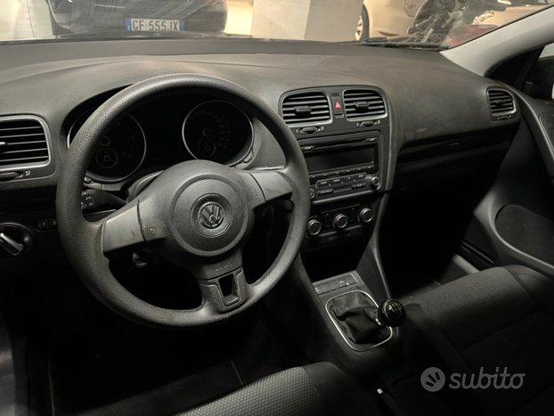 Volkswagen Golf 1.6 TDI