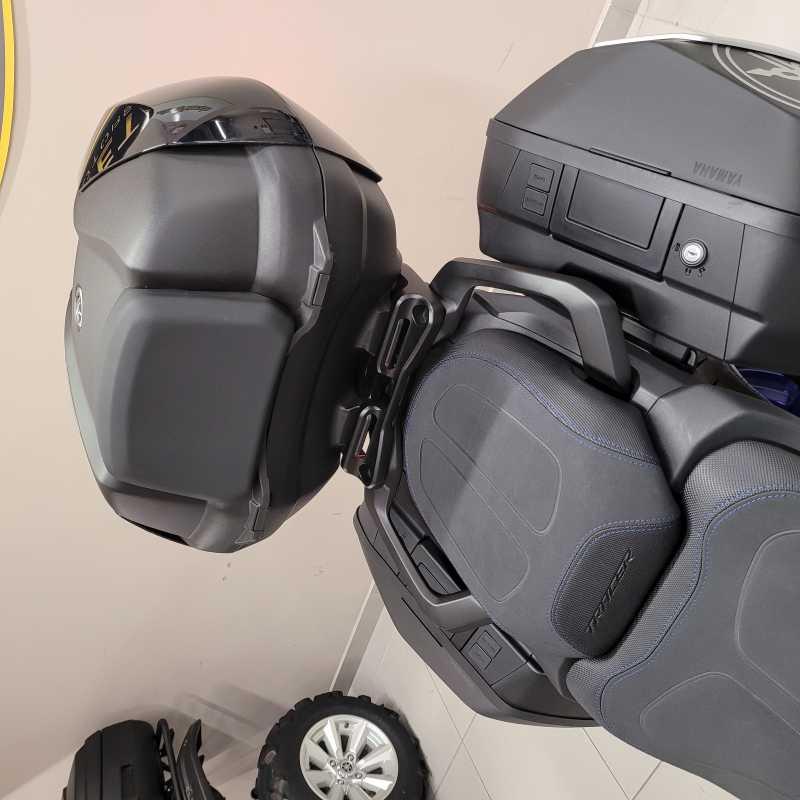 Yamaha Tracer 9 GT+ Y-AMT - 2025