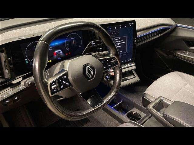 Renault Megane E-Tech Electric Techno EV60 AC22