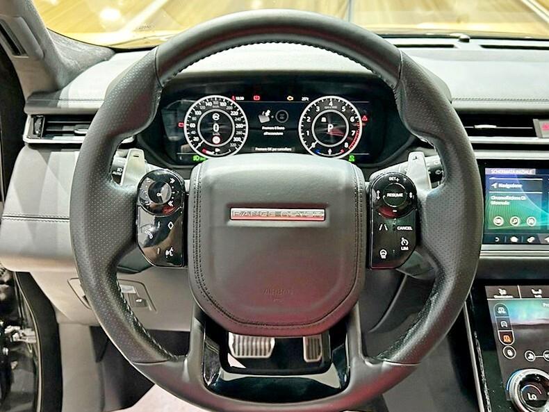 Land Rover Range Velar 5.0 V8 550 SVAutobiography Dynamic Edition