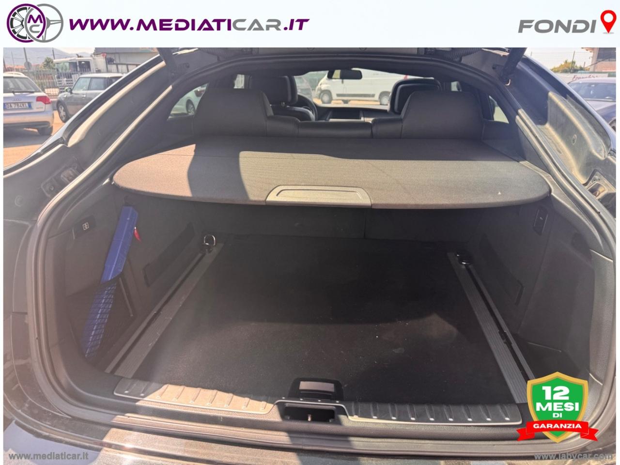BMW X6 xDrive30d Futura