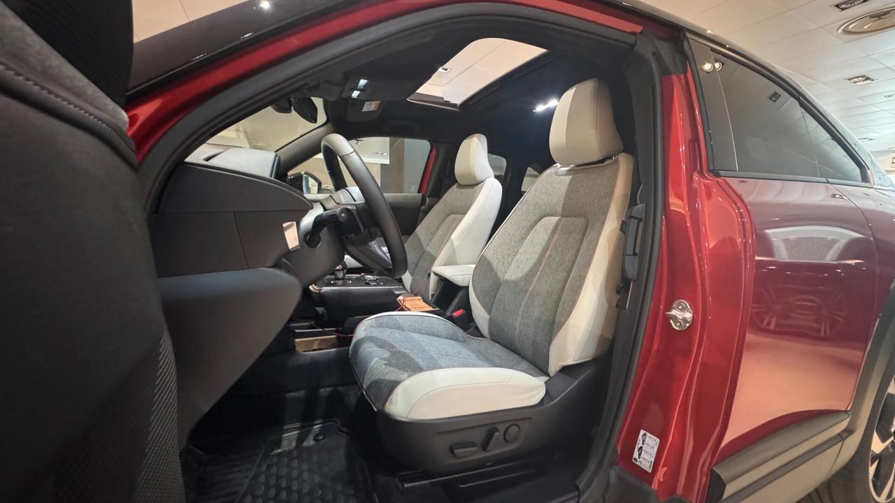 MAZDA MX-30 R 82CV - 2024