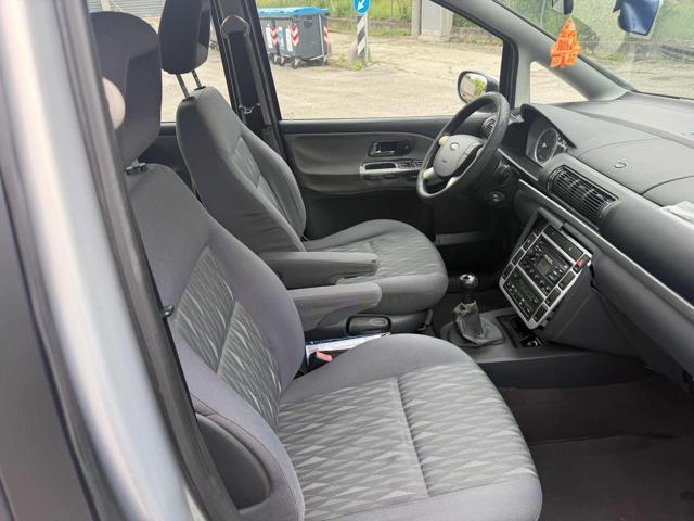 FORD Galaxy 7posti 1.9 TDI cat Ghia senza lavoro da fare
