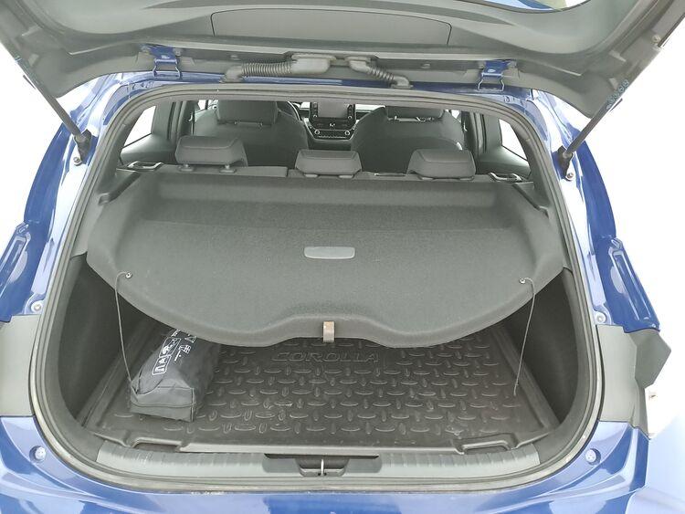 Toyota Corolla Hybrid Business BR955331 1.8 Full Hybrid 122CV