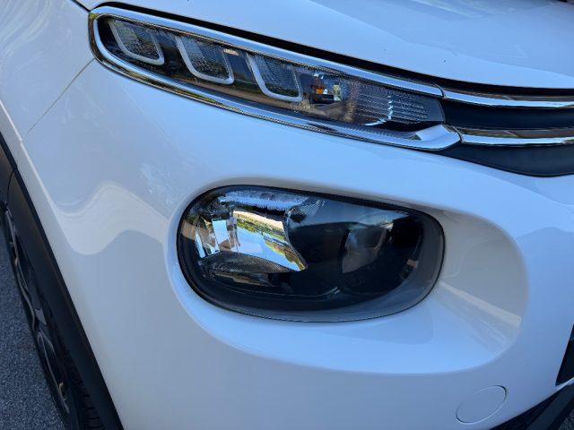 CITROEN C3 1.5 BLUEHDI SHINE 102CV UNIPROPRIETARIO