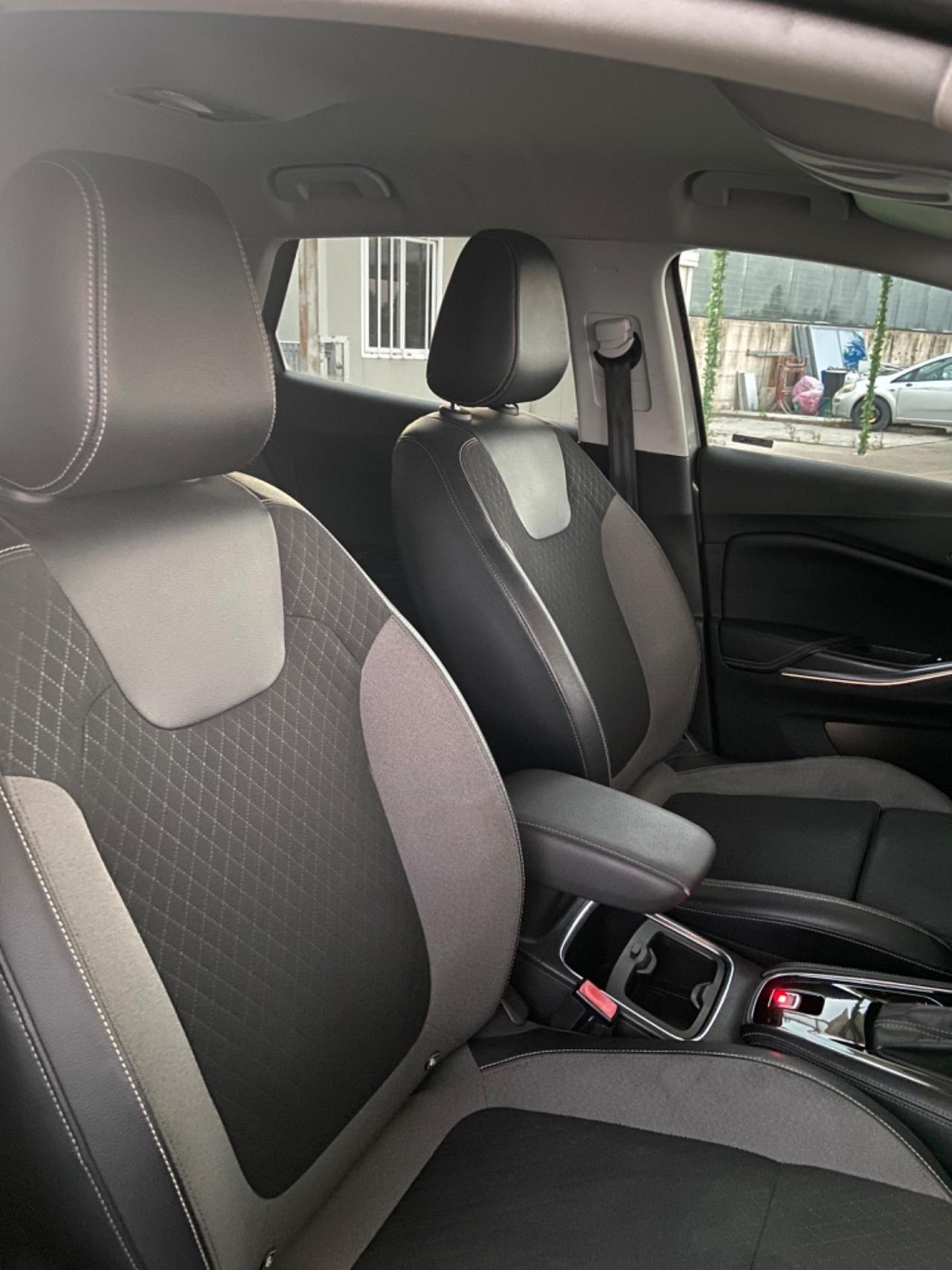 Opel Grandland X 1.6 diesel 120CV Ultimate NUOVA