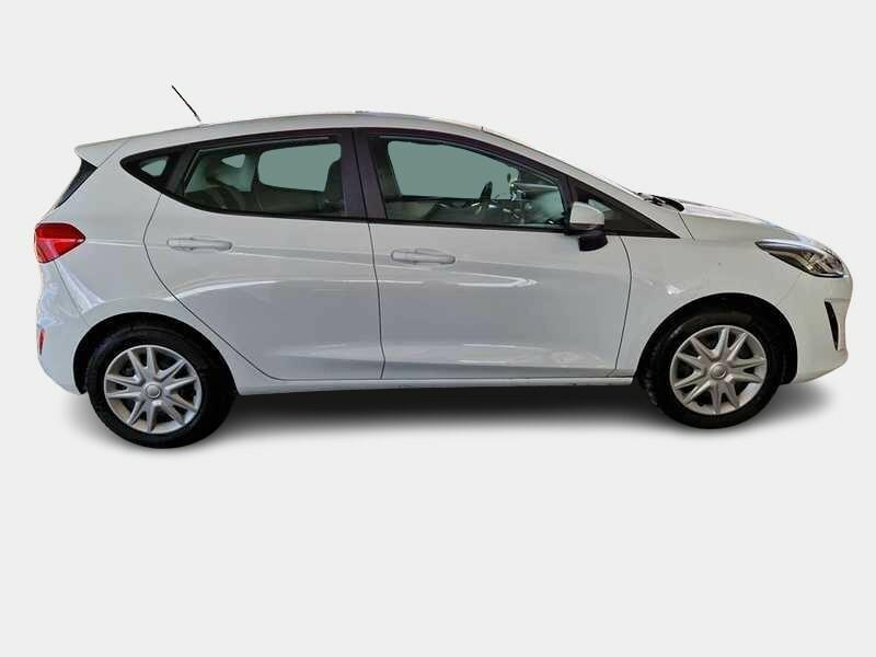 FORD FIESTA 1.5 EcoBlue 85CV Business 5 PORTE