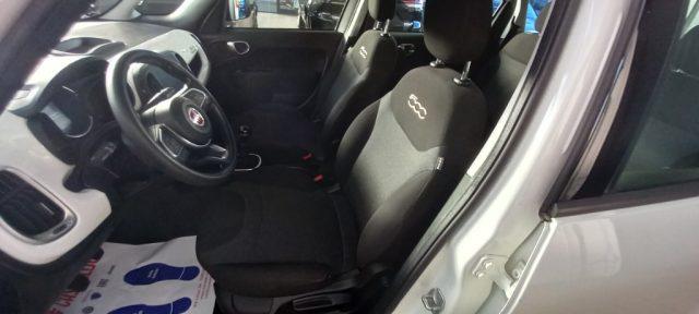 FIAT 500L 1.3 Multijet 95 CV