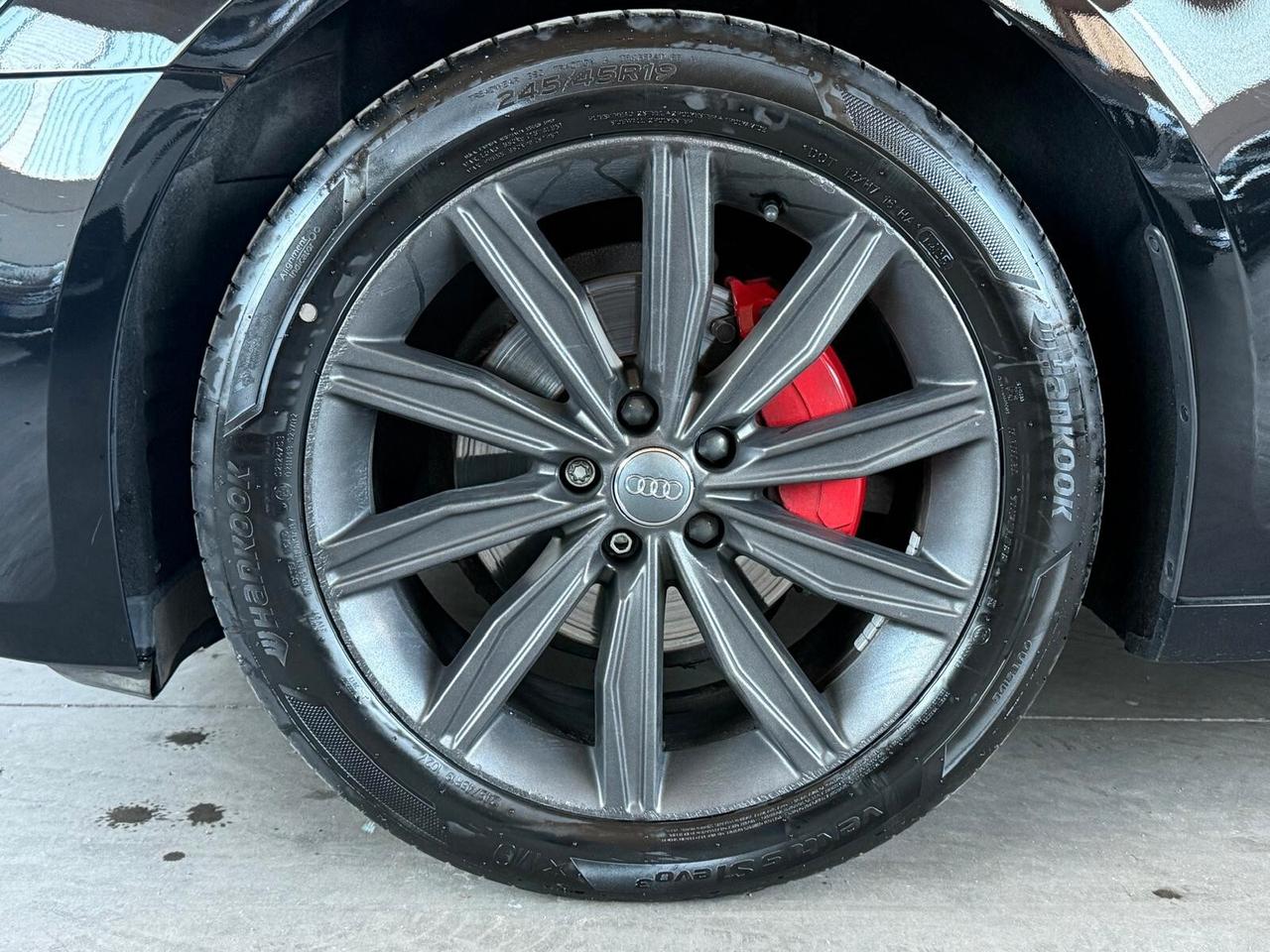 Audi A6 Avant 40 2.0 TDI S tronic Business Design