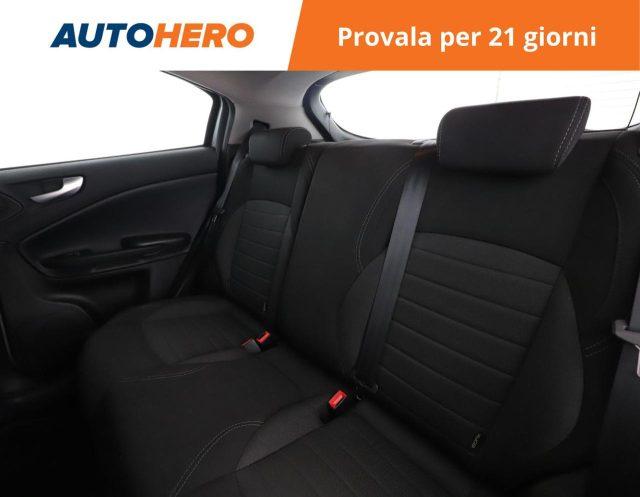 ALFA ROMEO Giulietta 1.4 Turbo 120 CV Super