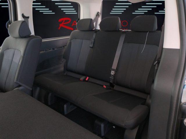 HYUNDAI Staria 1.6 HEV FULL HYDRID Automatica 224 Cv 9 posti