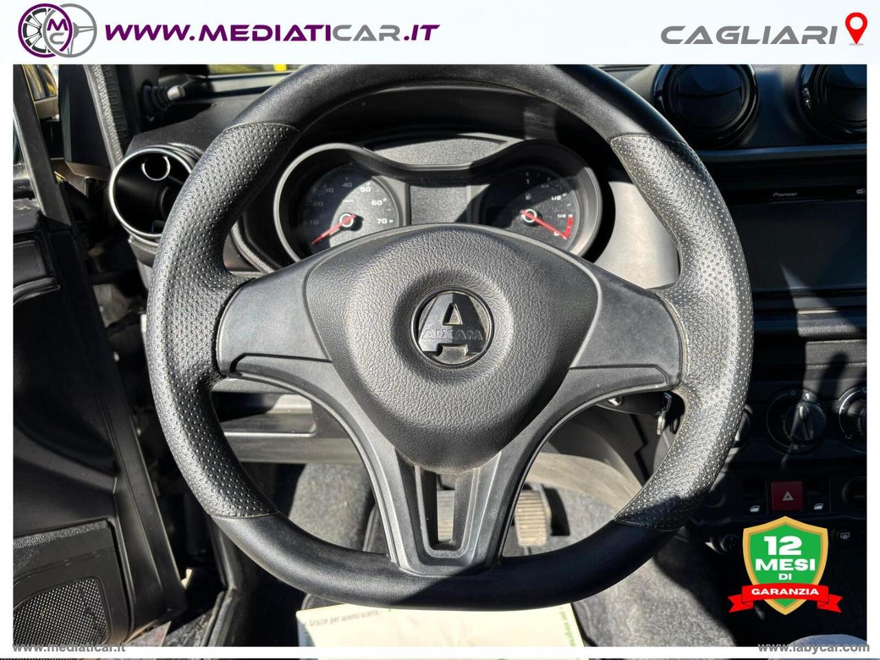 AIXAM City Pack Emotion