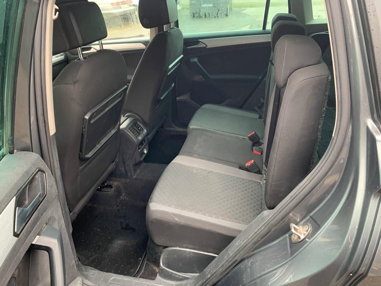 Volkswagen Tiguan 2.0 TDI DSG 4MOTION Executive BMT