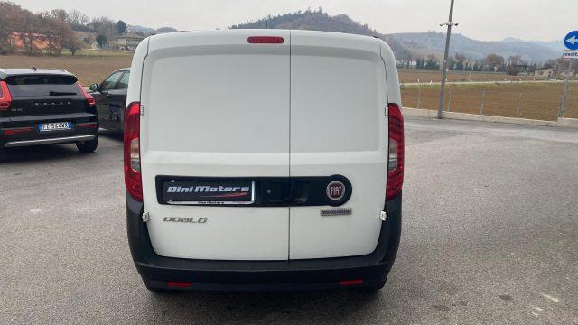 FIAT Doblo Doblò 1.3 MJT PC-TN Cargo Lamierato SX IVA ESPOSTA