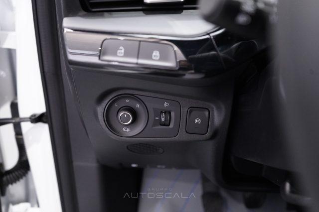 MG MG3 1.5 115cv Ice Comfort