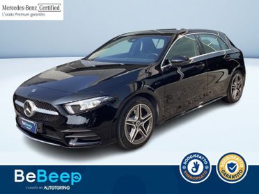 Mercedes-Benz Classe A A 250 E PHEV (EQ-POWER) PREMIUM AUTO