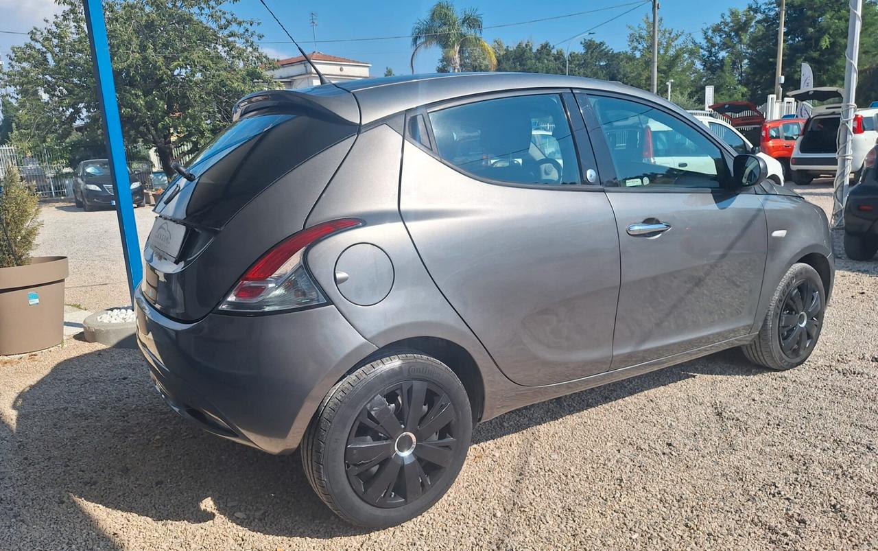 Lancia Ypsilon 1.2 69 CV 5 porte GPL Ecochic Platinum