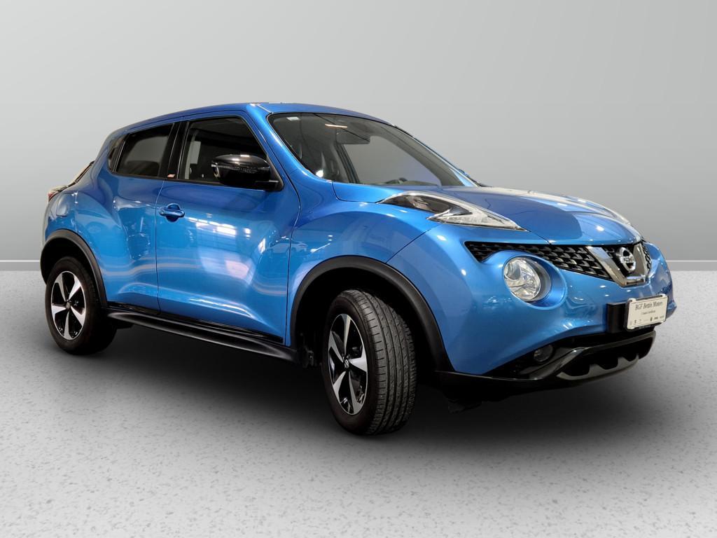 Nissan Juke 1.5 dci Bose Personal Edition my18