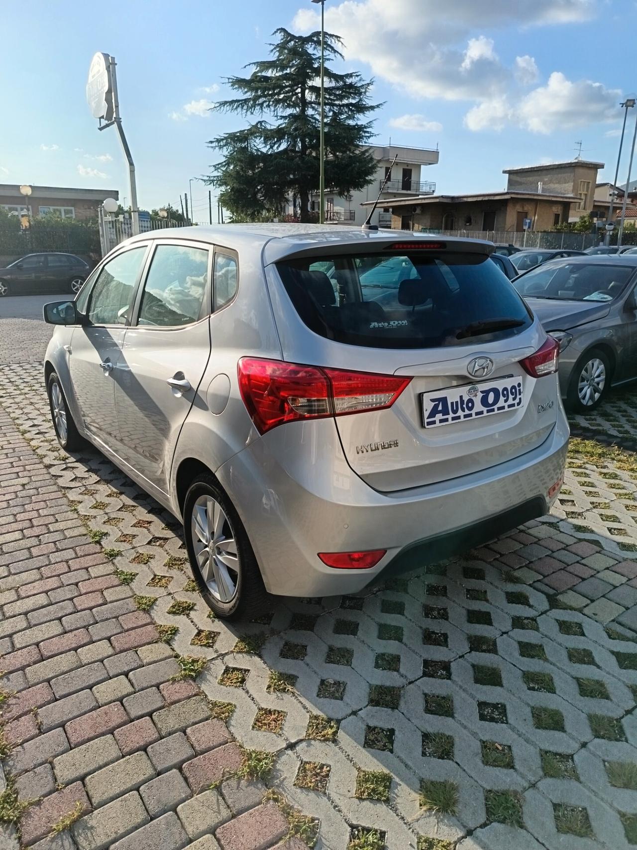 Hyundai iX20 1.4 90 CV Comfort