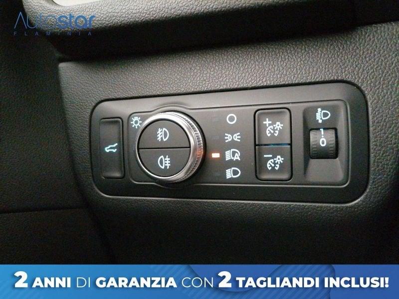 Ford Kuga 2.5 full hybrid ST-Line X 2wd 190cv cvt