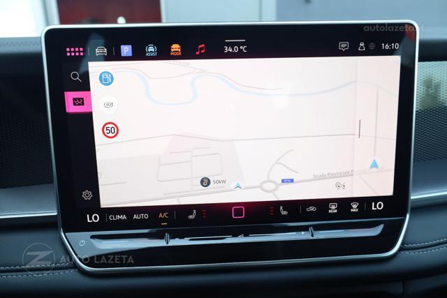 VOLKSWAGEN Tayron 1.5 eTSI ACT DSG Life