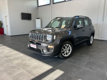 Jeep Renegade 1.0 T3 80th Anniversary