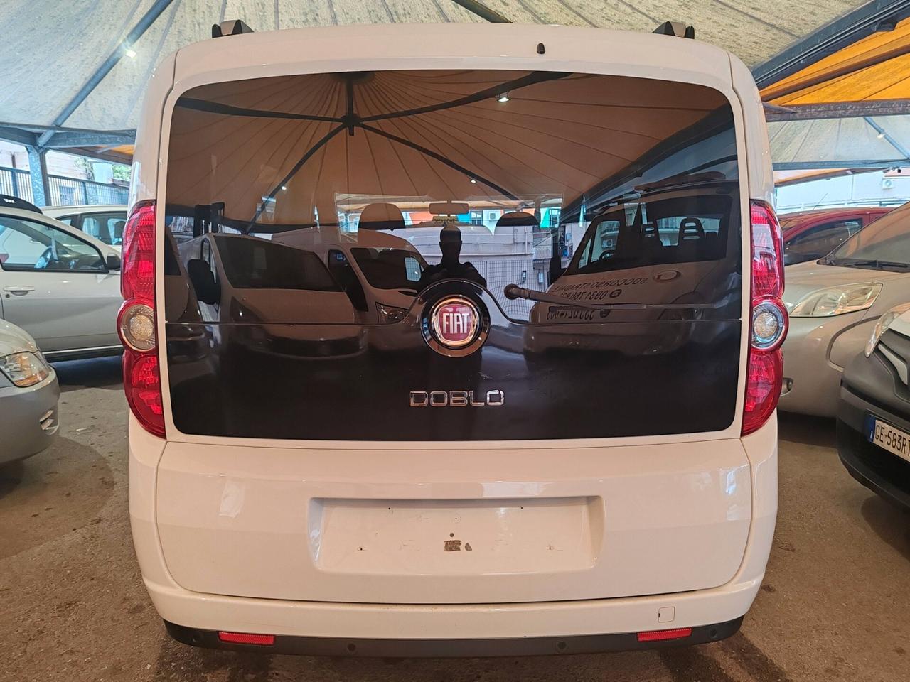 Fiat DOBLO